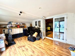 Home Office / Gym- click for photo gallery